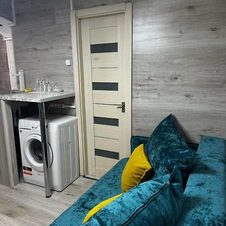 Cozy Good Apartment Κισινάου Εξωτερικό φωτογραφία