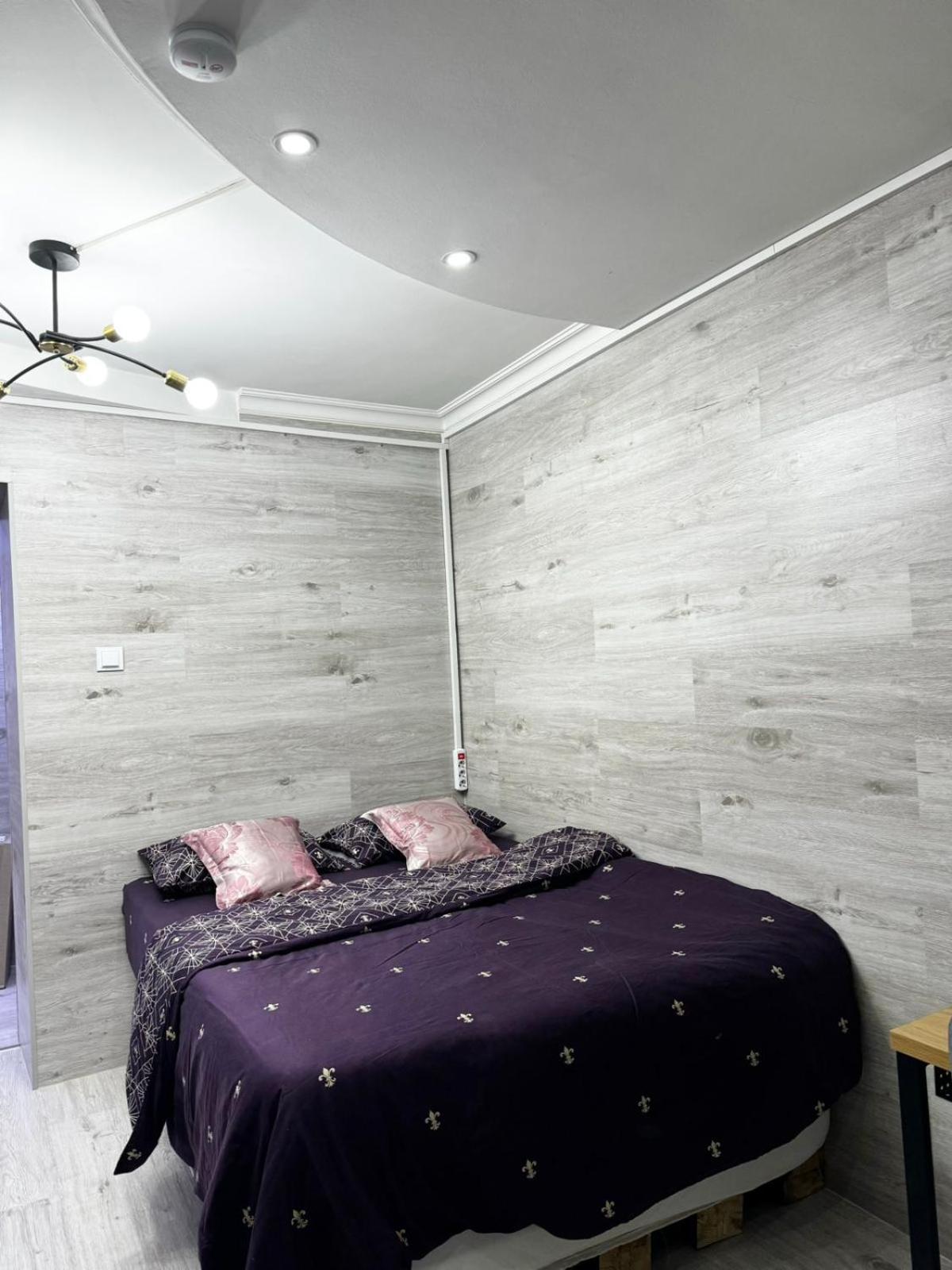 Cozy Good Apartment Κισινάου Εξωτερικό φωτογραφία
