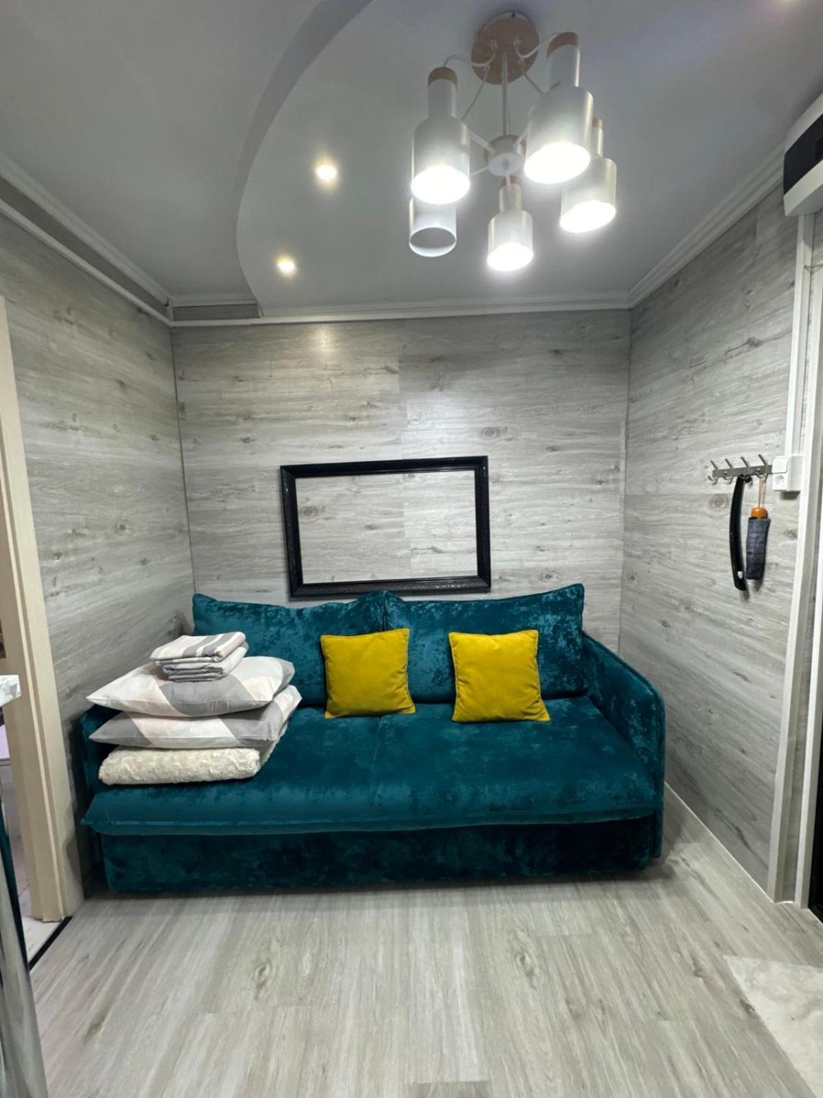 Cozy Good Apartment Κισινάου Εξωτερικό φωτογραφία