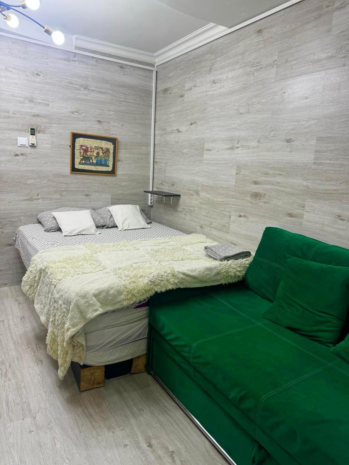 Cozy Good Apartment Κισινάου Εξωτερικό φωτογραφία
