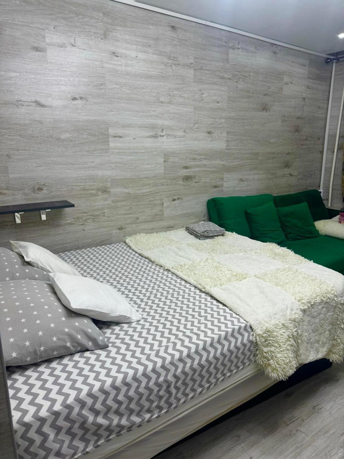 Cozy Good Apartment Κισινάου Εξωτερικό φωτογραφία